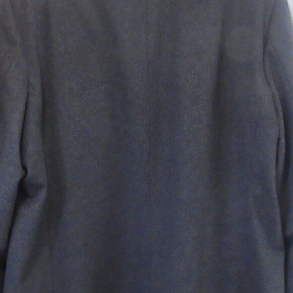 Tradizioni Size 54 L/Tall, Men's Gray Suit Jacket Wool and Cashmere Blend C444-4 - Picture 2 of 10